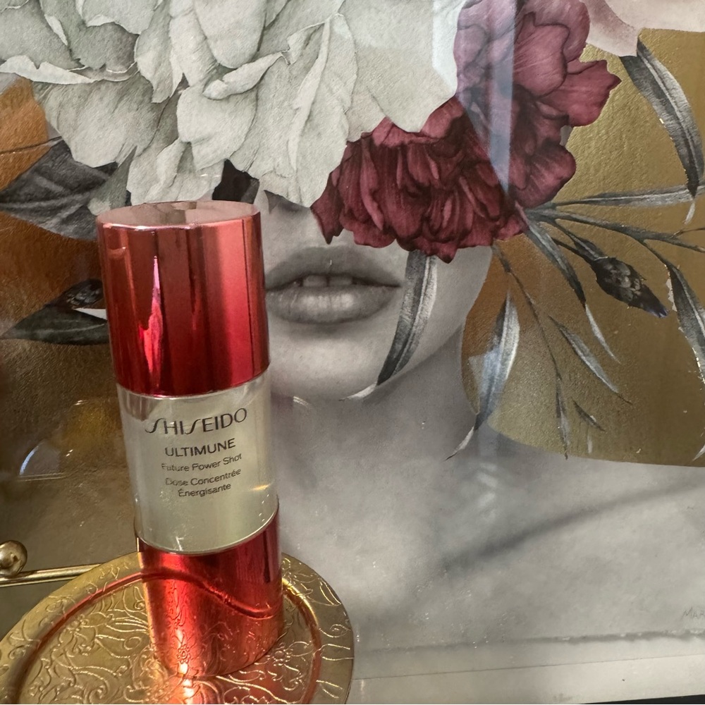 Shiseido Ultimune Future Power Shot .5 FL. OZ./15ml